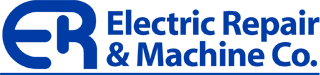 electric-repair Logo